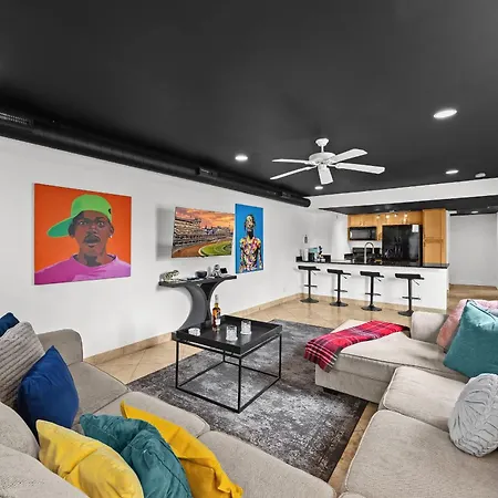 The Bax Louisville'S Premier Nightlife Hub